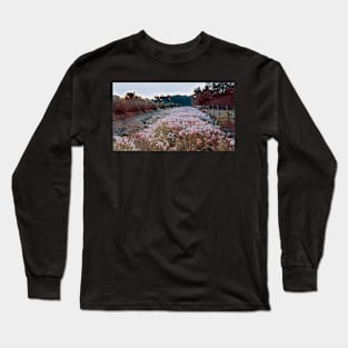 Cow Pasture Long Sleeve T-Shirt